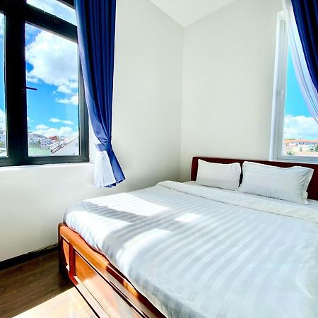 דה לאט Duong Xua Villa מראה חיצוני תמונה